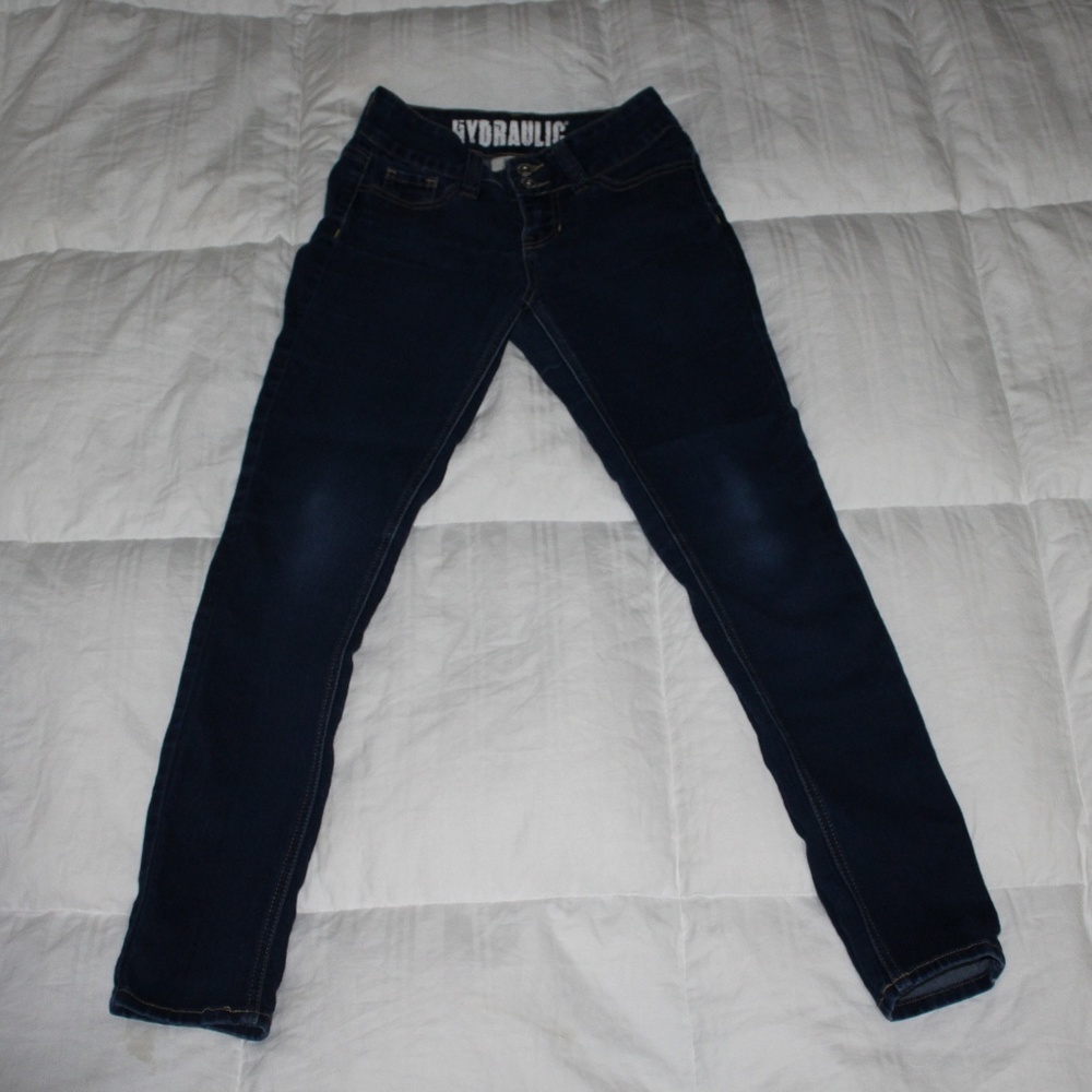 Women's Skinny Jeans